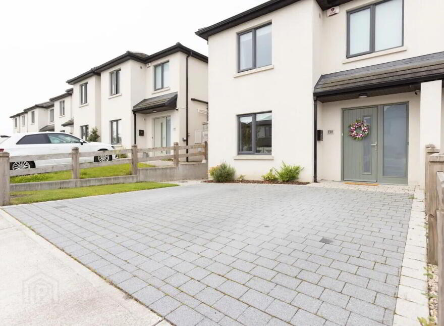 158 Ardmore Hills, Mullingar, N91YPR3