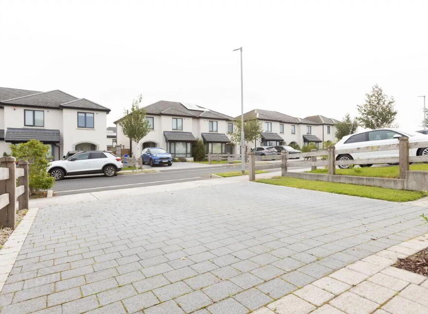 158 Ardmore Hills, Mullingar, N91YPR3