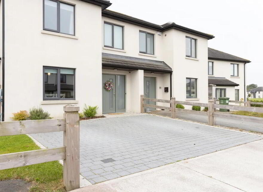 158 Ardmore Hills, Mullingar, N91YPR3