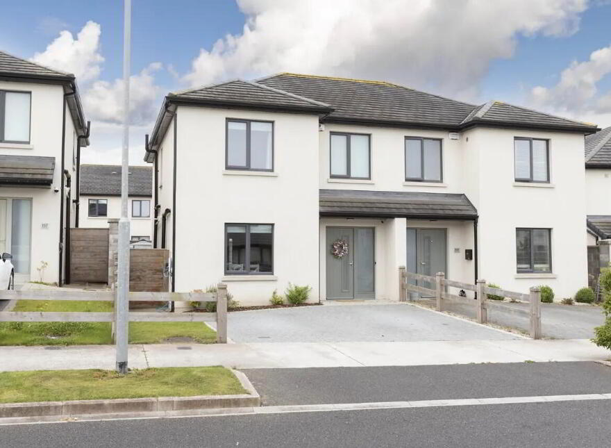 158 Ardmore Hills, Mullingar, N91YPR3
