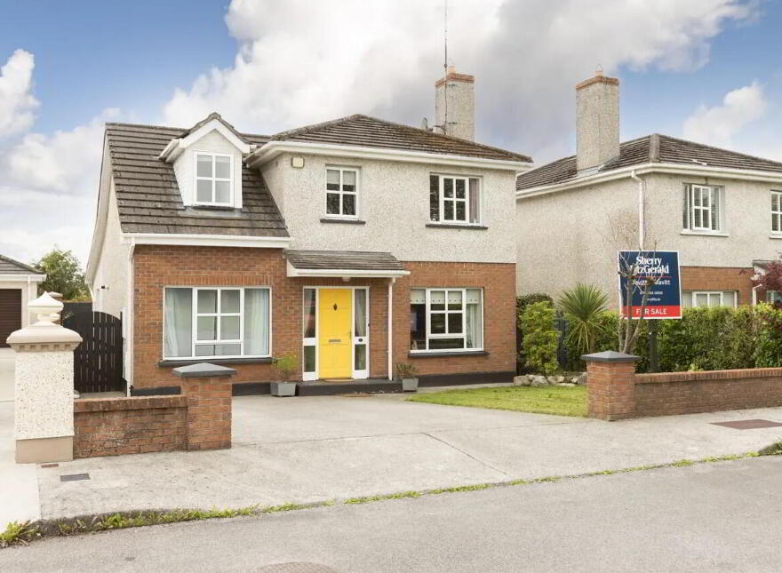 67 Ardilaun Green, Mullingar, N91A5W0 photo