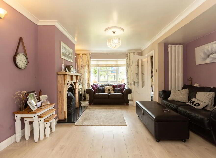 67 Ardilaun Green, Mullingar, N91A5W0