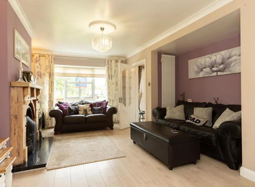 67 Ardilaun Green, Mullingar, N91A5W0