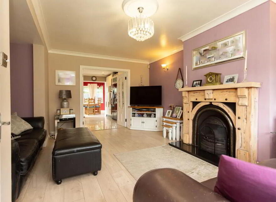 67 Ardilaun Green, Mullingar, N91A5W0