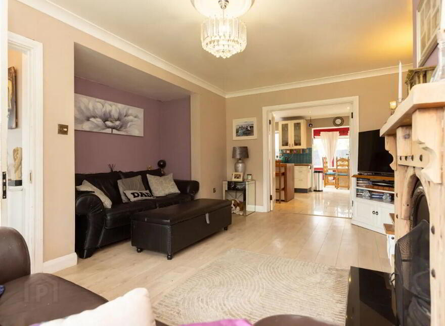 67 Ardilaun Green, Mullingar, N91A5W0