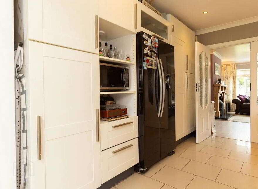 67 Ardilaun Green, Mullingar, N91A5W0