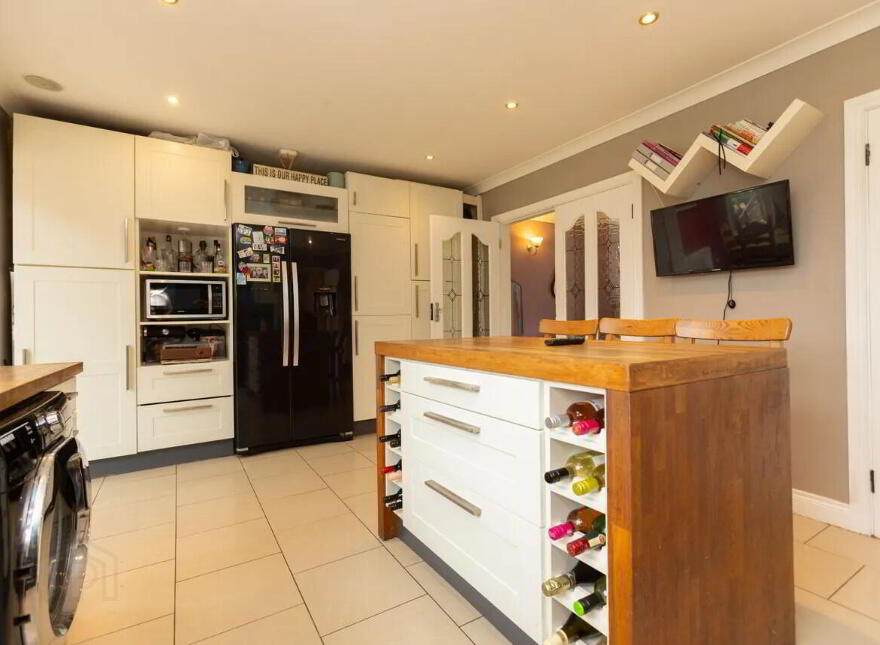 67 Ardilaun Green, Mullingar, N91A5W0