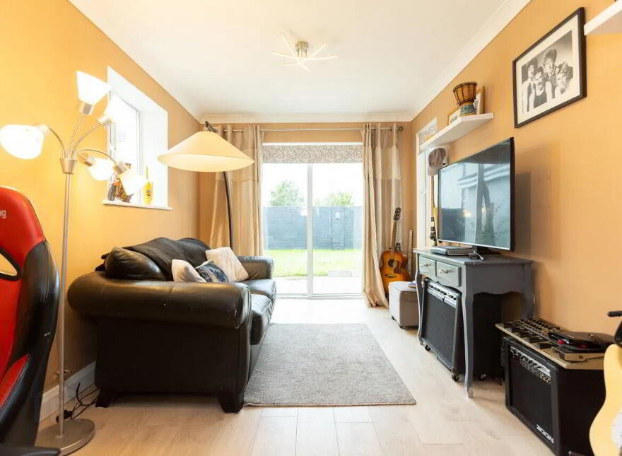 67 Ardilaun Green, Mullingar, N91A5W0