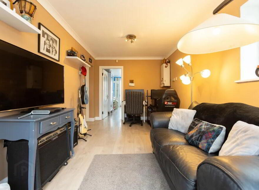 67 Ardilaun Green, Mullingar, N91A5W0