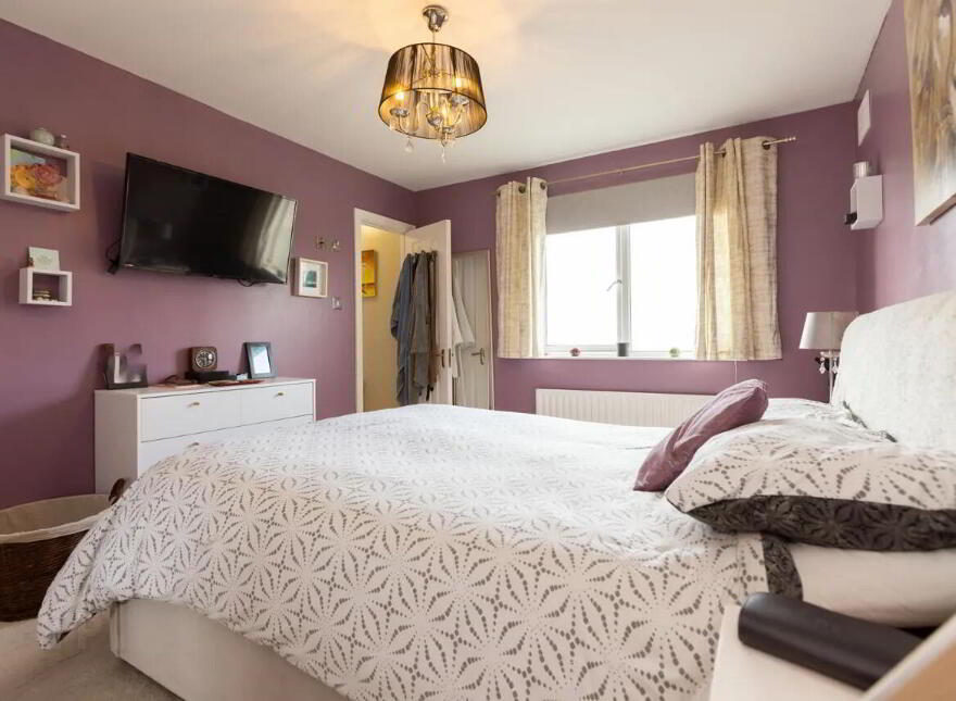 67 Ardilaun Green, Mullingar, N91A5W0