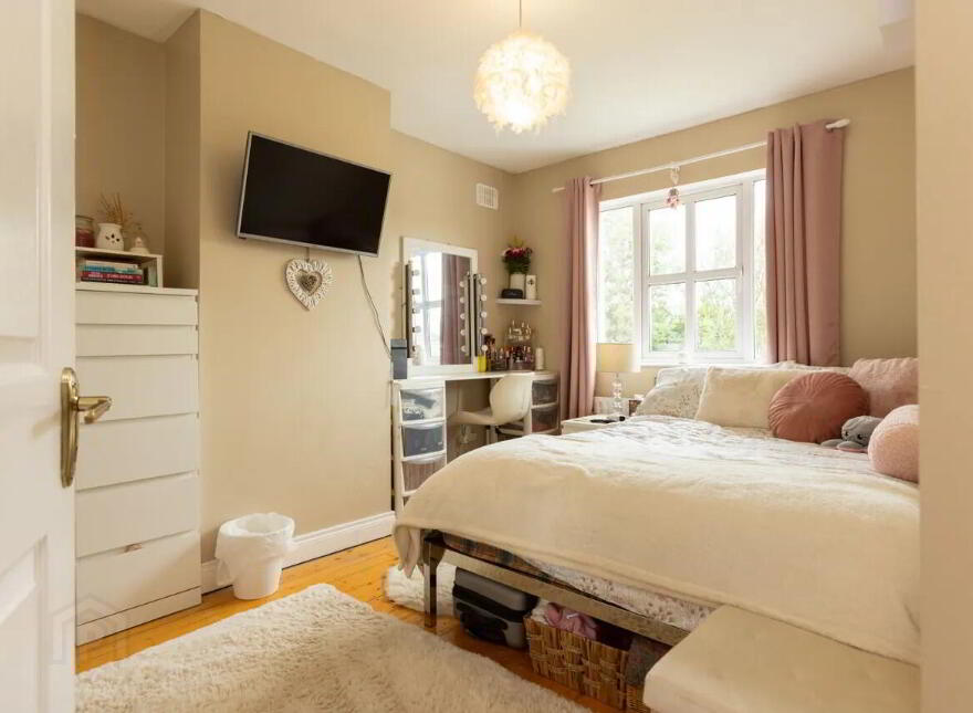 67 Ardilaun Green, Mullingar, N91A5W0