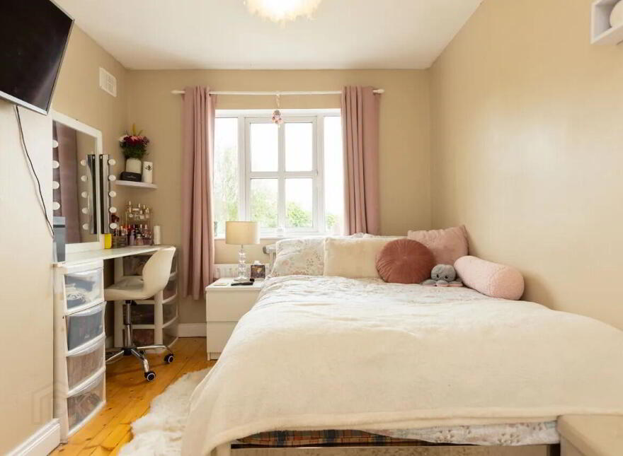 67 Ardilaun Green, Mullingar, N91A5W0