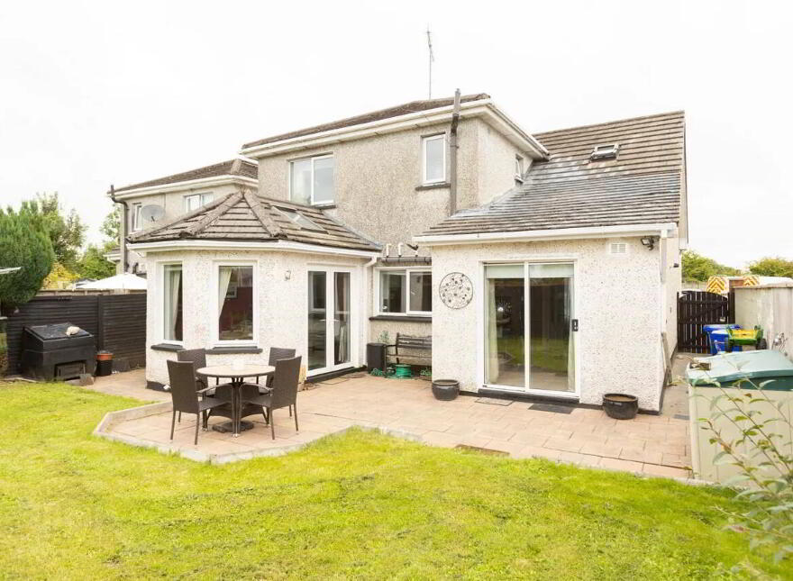 67 Ardilaun Green, Mullingar, N91A5W0