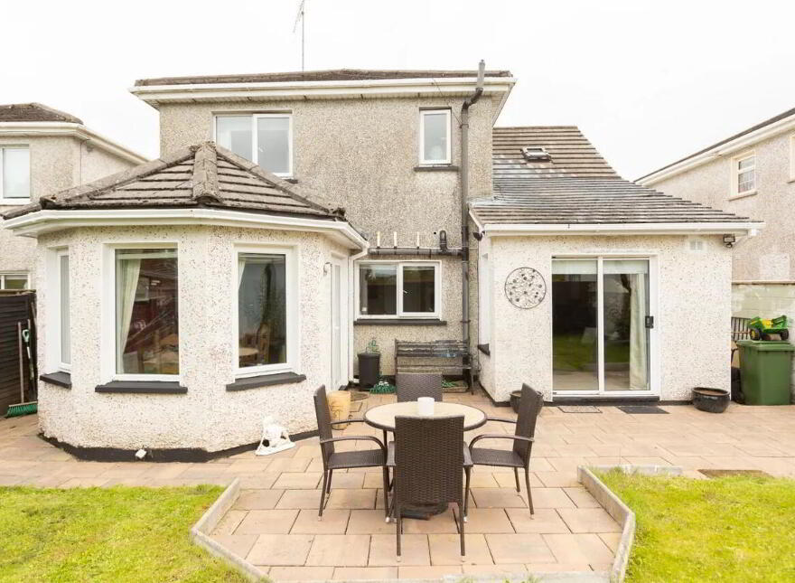 67 Ardilaun Green, Mullingar, N91A5W0