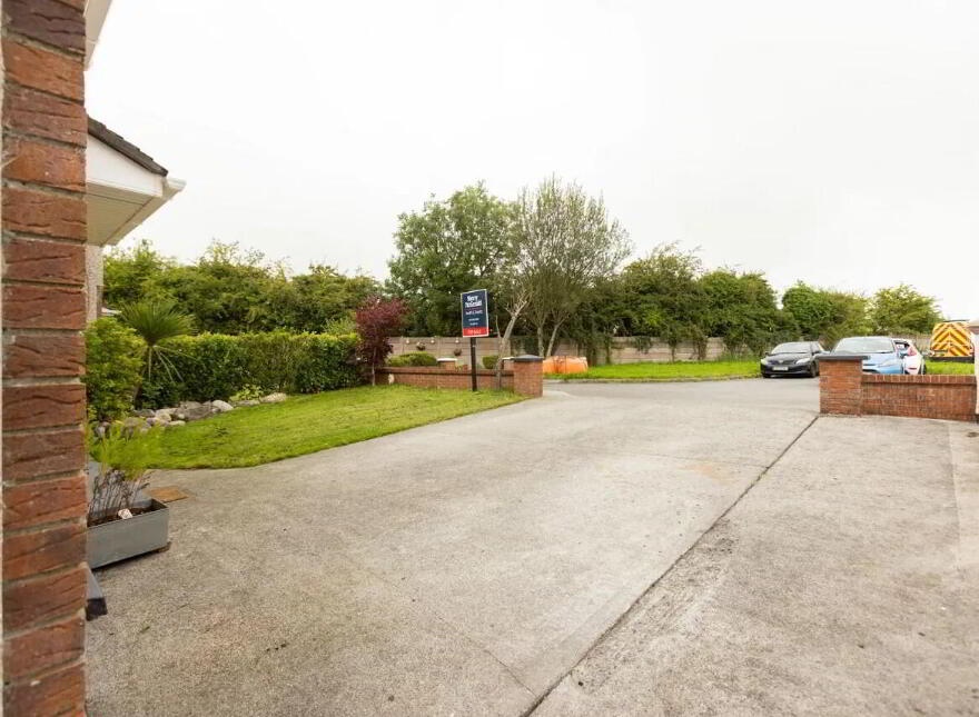 67 Ardilaun Green, Mullingar, N91A5W0
