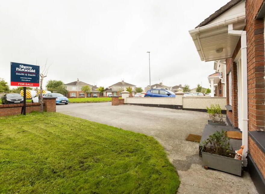 67 Ardilaun Green, Mullingar, N91A5W0