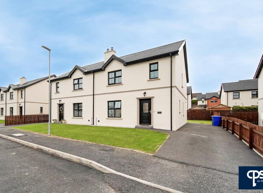 36 Lower Retreat, Omagh, BT79 0FN