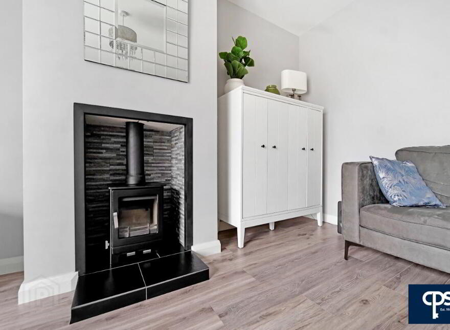 36 Lower Retreat, Omagh, BT79 0FN