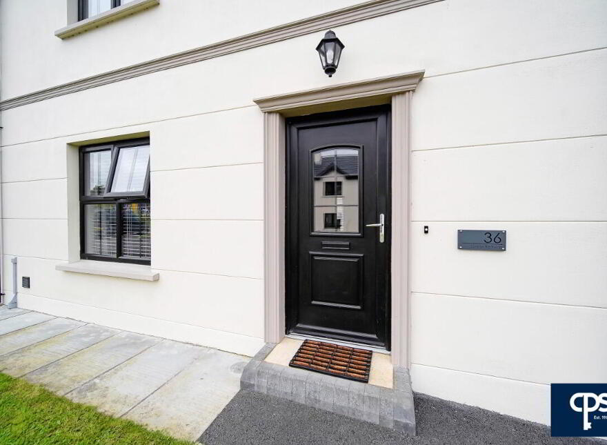 36 Lower Retreat, Omagh, BT79 0FN