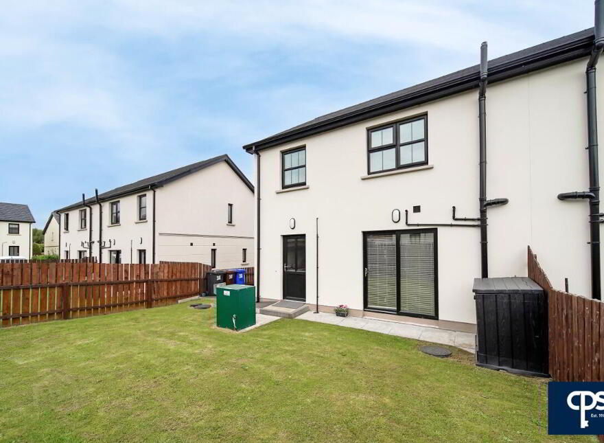 36 Lower Retreat, Omagh, BT79 0FN