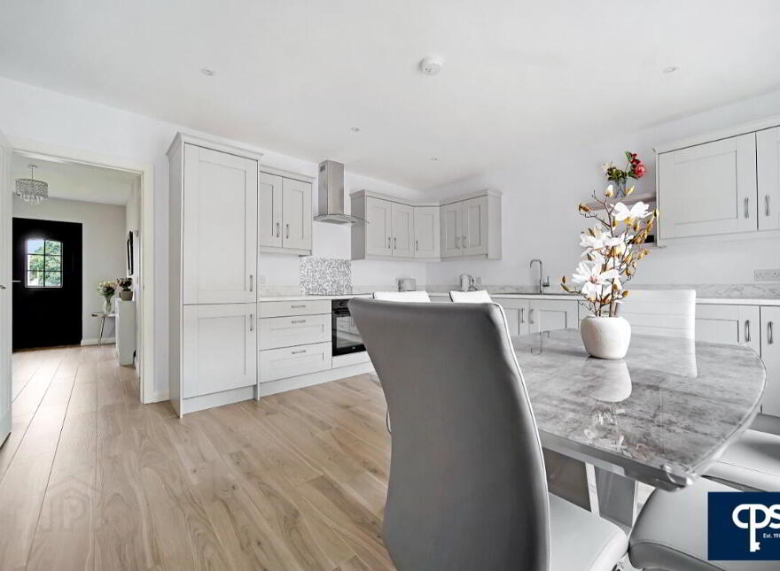 36 Lower Retreat, Omagh, BT79 0FN