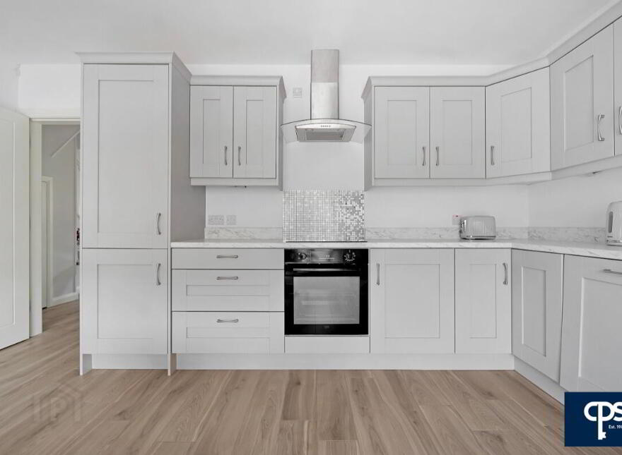 36 Lower Retreat, Omagh, BT79 0FN