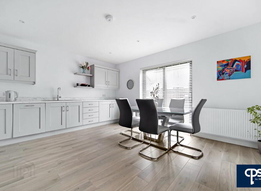 36 Lower Retreat, Omagh, BT79 0FN