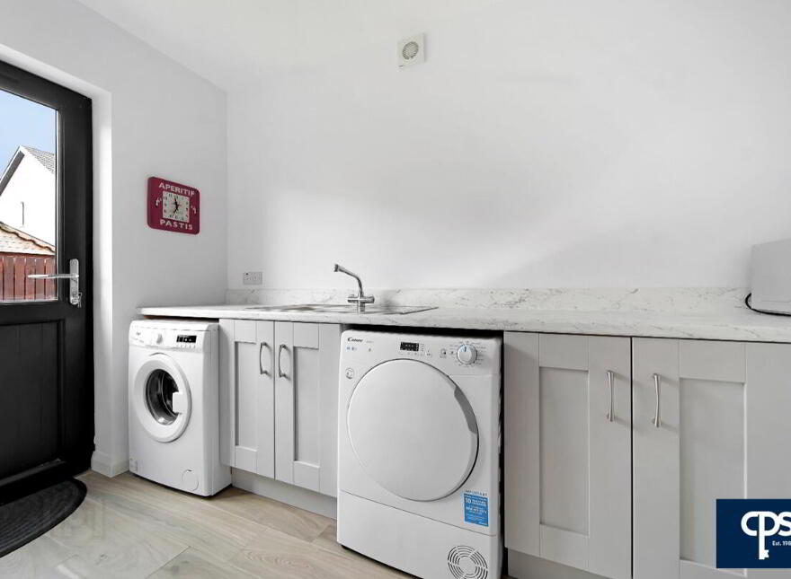 36 Lower Retreat, Omagh, BT79 0FN