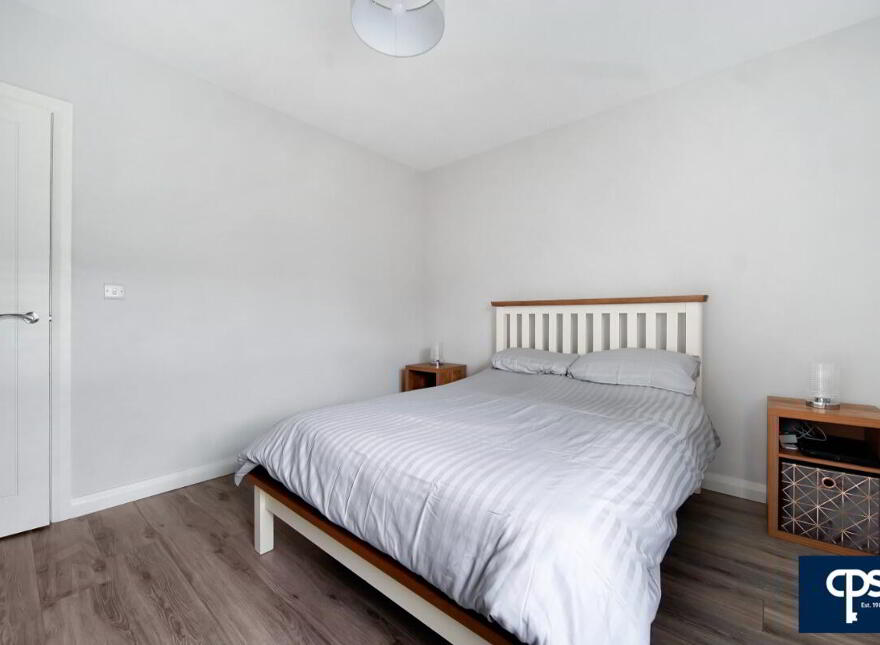 36 Lower Retreat, Omagh, BT79 0FN