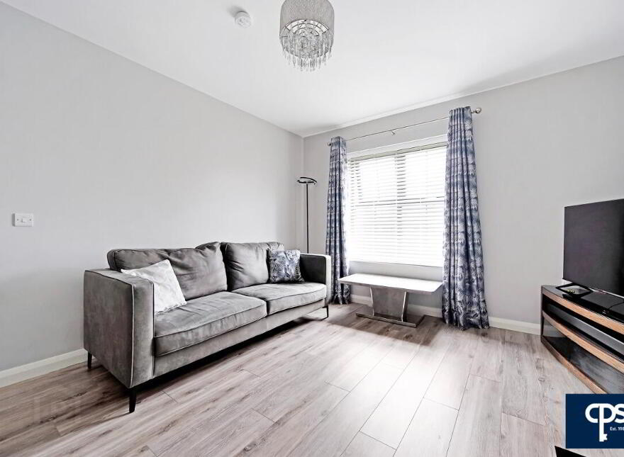 36 Lower Retreat, Omagh, BT79 0FN
