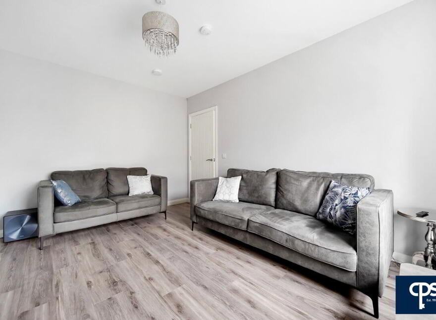 36 Lower Retreat, Omagh, BT79 0FN