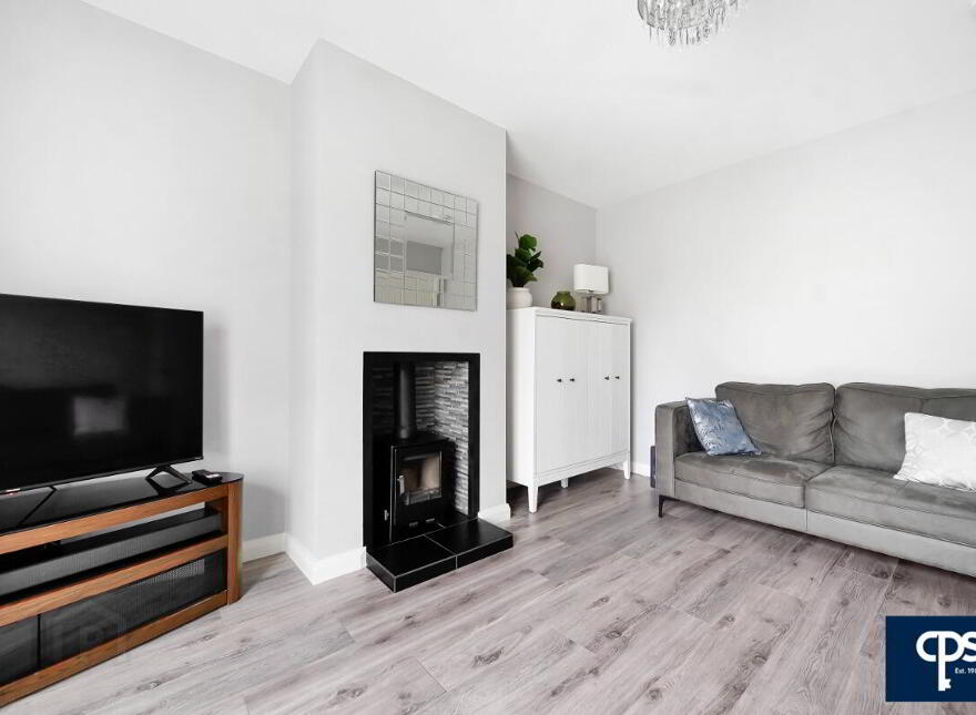 36 Lower Retreat, Omagh, BT79 0FN