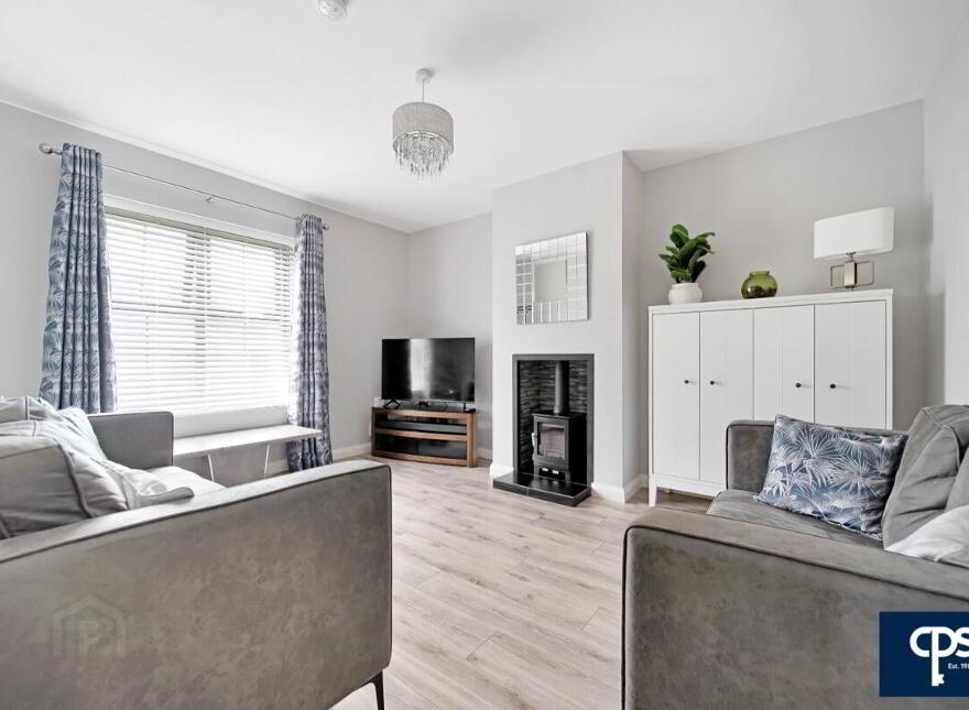 36 Lower Retreat, Omagh, BT79 0FN