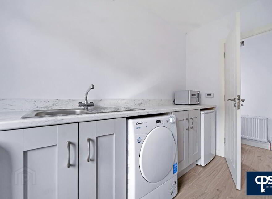36 Lower Retreat, Omagh, BT79 0FN