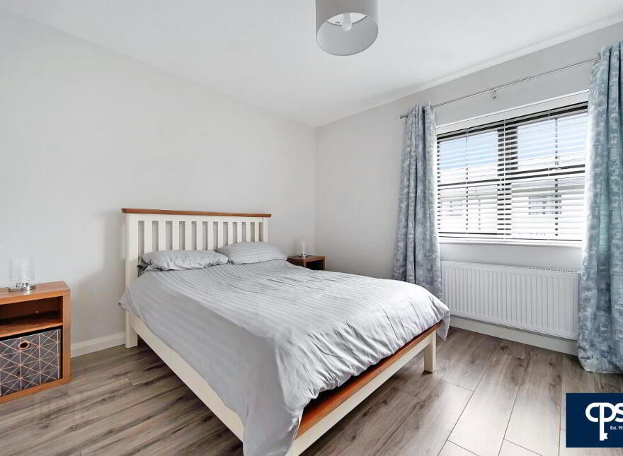 36 Lower Retreat, Omagh, BT79 0FN