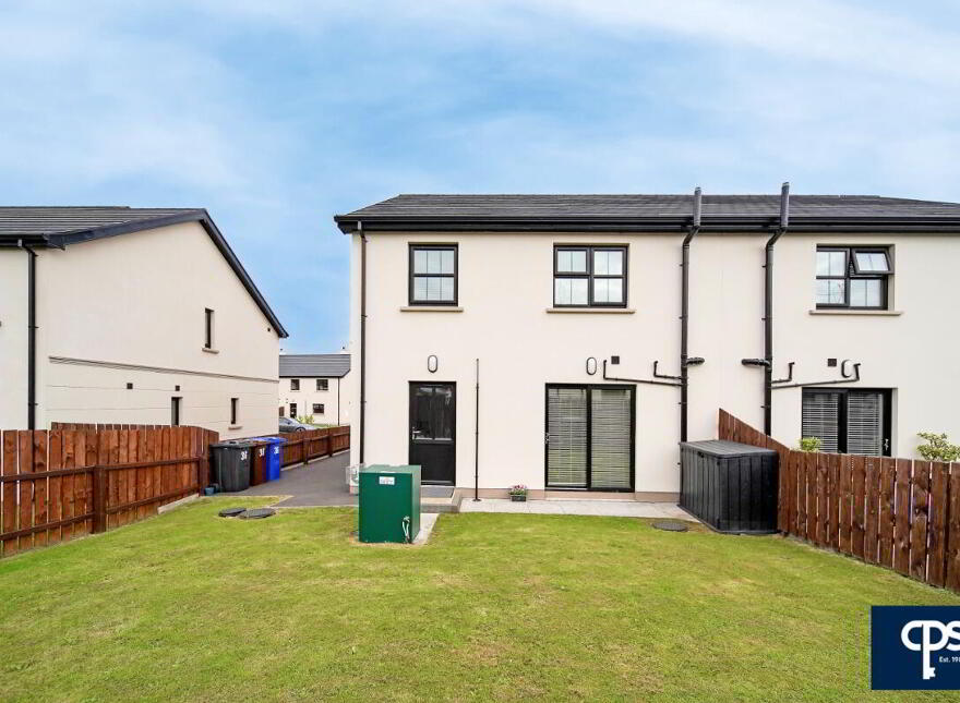 36 Lower Retreat, Omagh, BT79 0FN