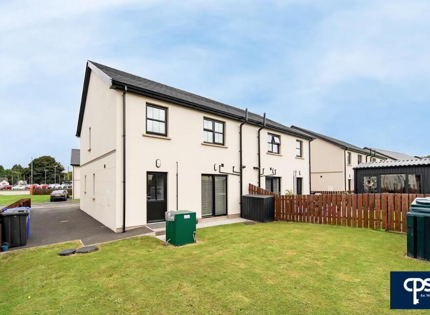 36 Lower Retreat, Omagh, BT79 0FN