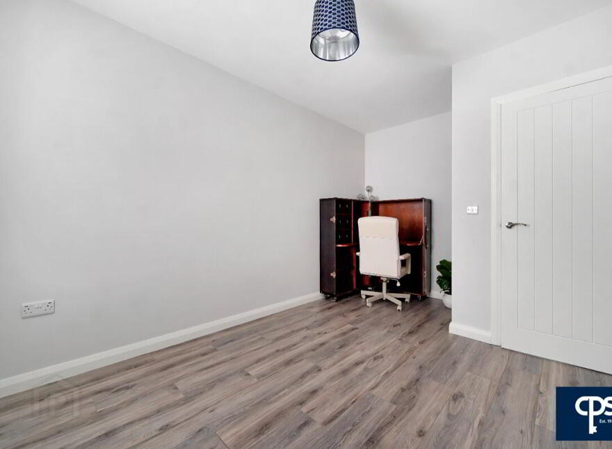 36 Lower Retreat, Omagh, BT79 0FN