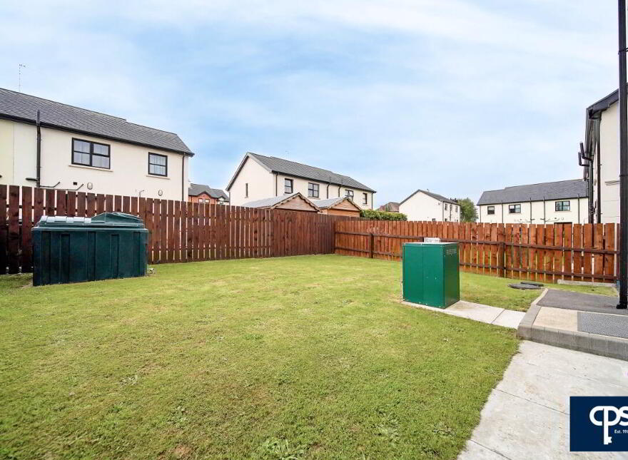 36 Lower Retreat, Omagh, BT79 0FN