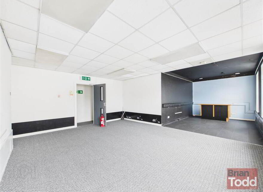 35, 35a & 37 Point Street, Larne, BT40 1HU