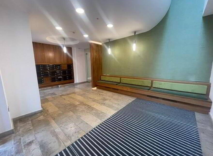 10-08 The Arc, 2j Queens Road, Belfast, BT3 9FP