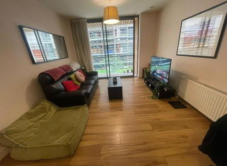 10-08 The Arc, 2j Queens Road, Belfast, BT3 9FP