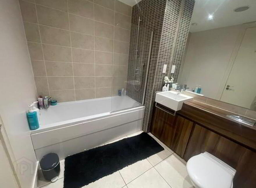 10-08 The Arc, 2j Queens Road, Belfast, BT3 9FP