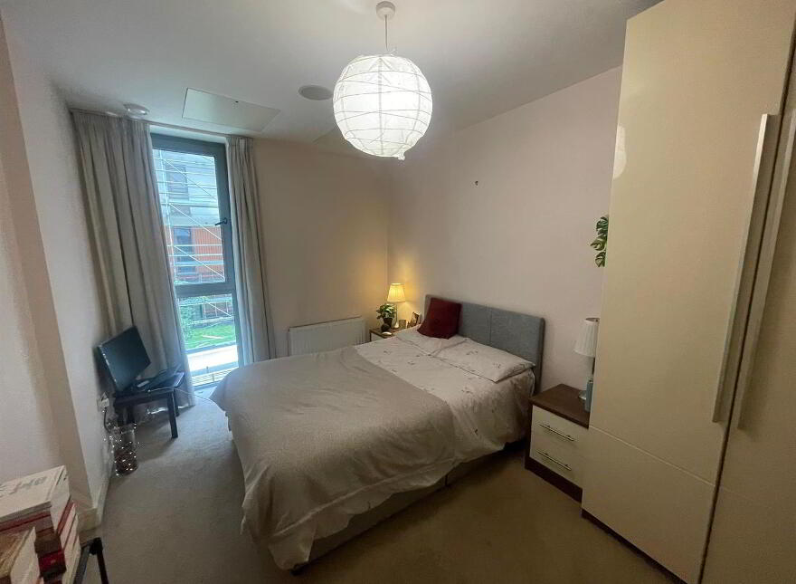 10-08 The Arc, 2j Queens Road, Belfast, BT3 9FP