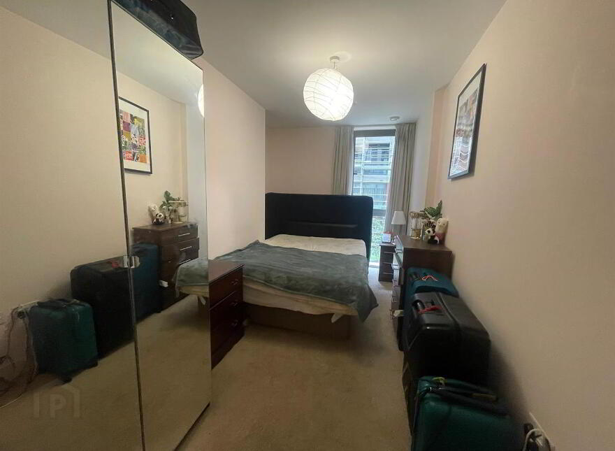 10-08 The Arc, 2j Queens Road, Belfast, BT3 9FP