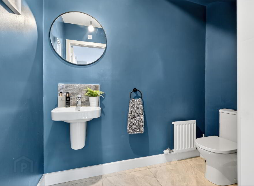 31 Bashford Park Hill, Carrickfergus, BT38 9FG
