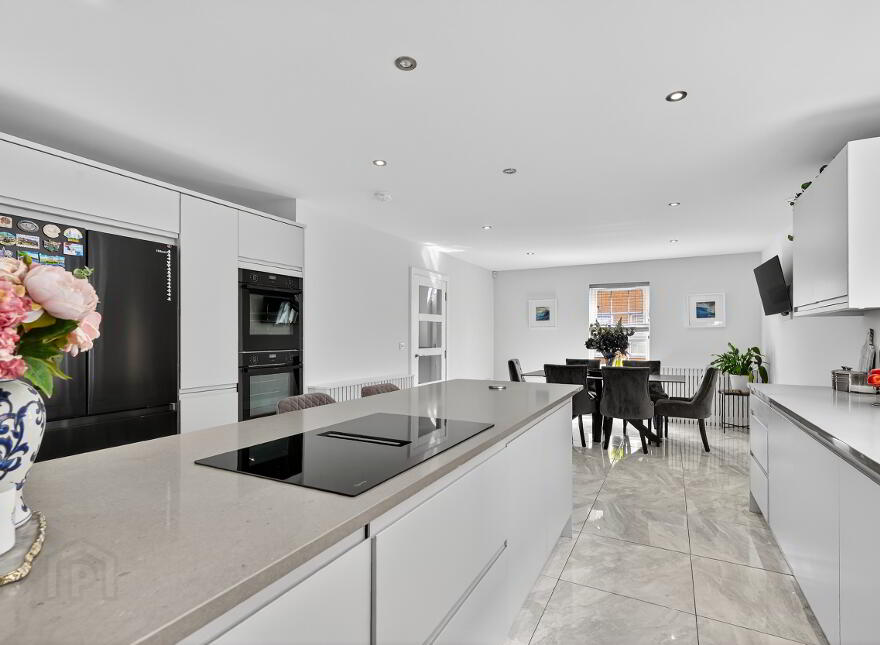 31 Bashford Park Hill, Carrickfergus, BT38 9FG
