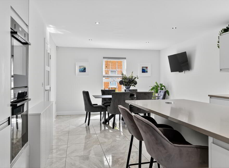 31 Bashford Park Hill, Carrickfergus, BT38 9FG