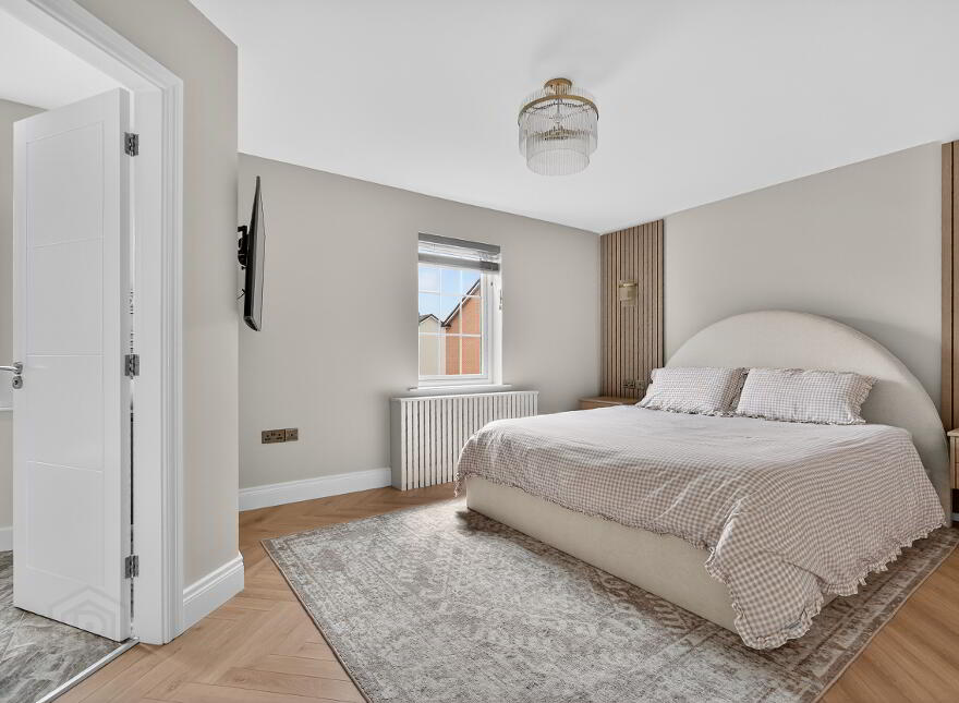 31 Bashford Park Hill, Carrickfergus, BT38 9FG