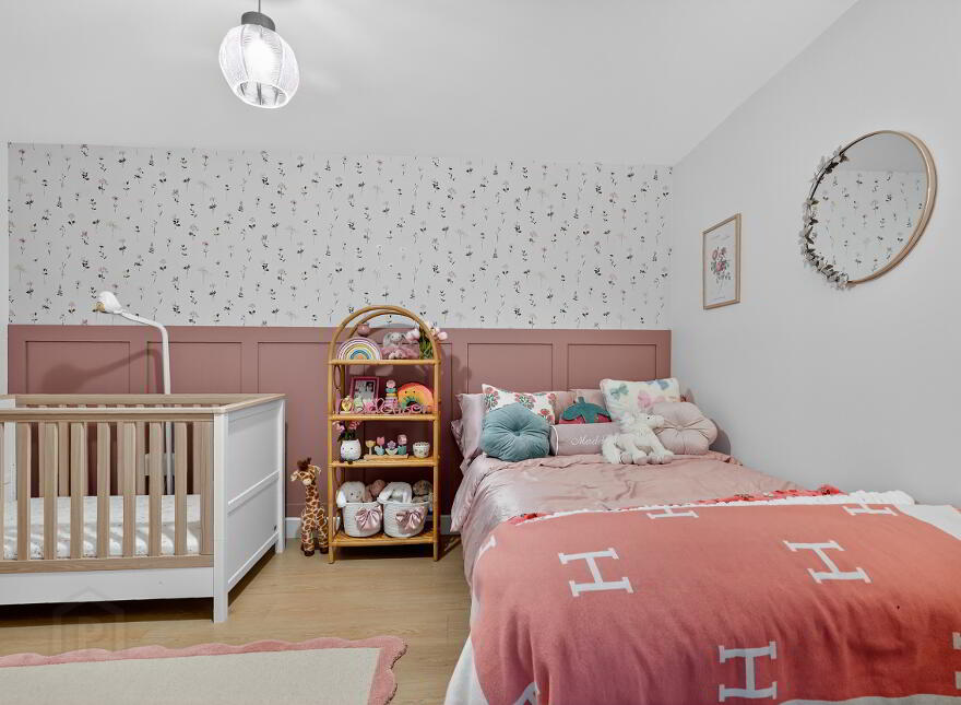 31 Bashford Park Hill, Carrickfergus, BT38 9FG
